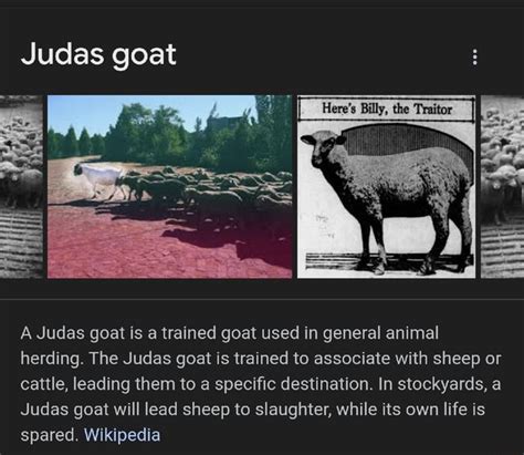  The Judas Goat – Eine Reise ins Herz des sowjetischen Machtapparats