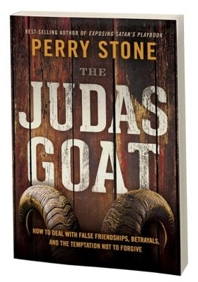  The Judas Goat – Eine Reise ins Herz des sowjetischen Machtapparats