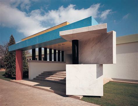  X-Rated Architecture: Unveiling the Audacious Designs of Ettore Sottsass